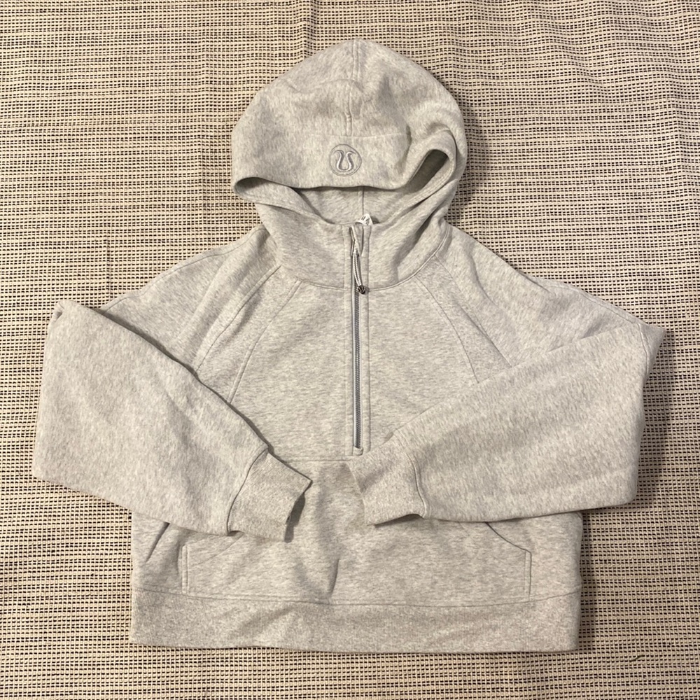 Lululemon scuba • women’s M/L • like new